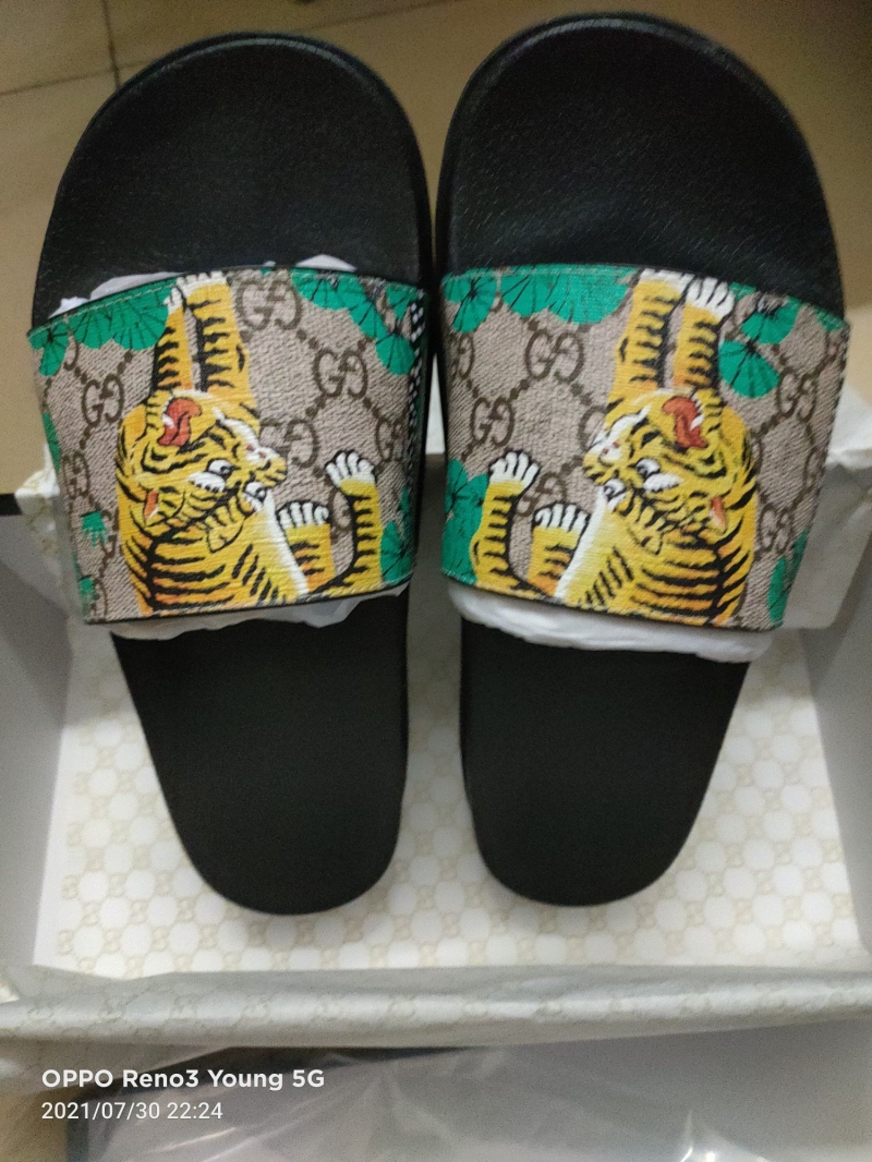 Gucci Slippers